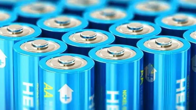 Pesquisadores criam novo método para reciclar baterias de lítio