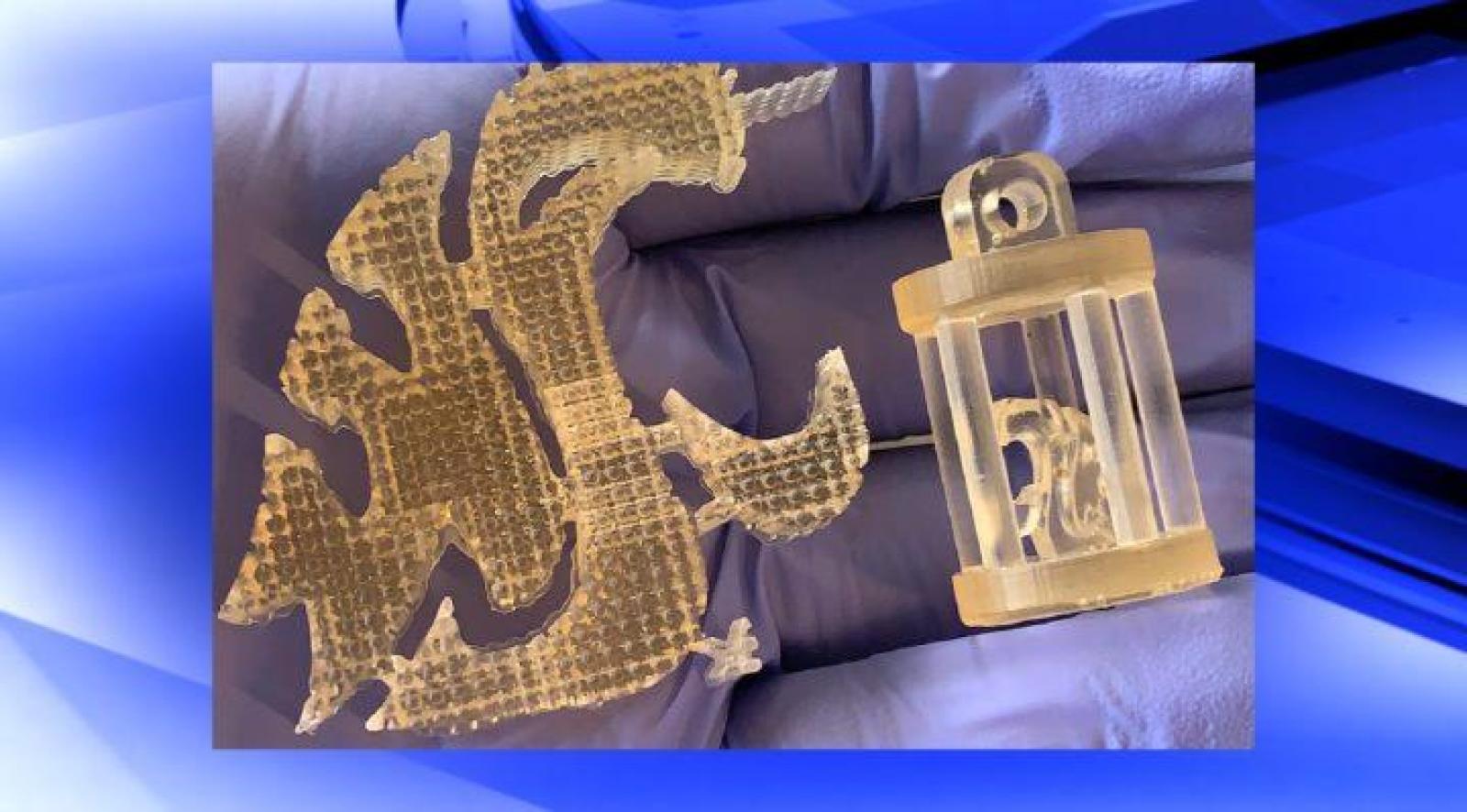 Pesquisadores da Washington State University desenvolvem nova maneira de reciclar plástico descartado