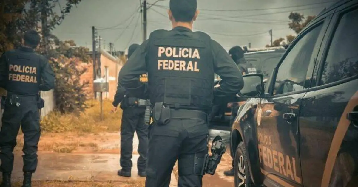 PF combate contrabando de pneus