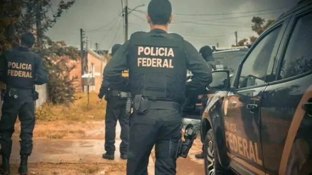 PF combate contrabando de pneus