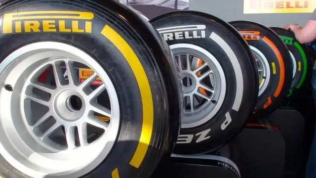 Pirelli compra empresa brasileira de transformação de borracha
