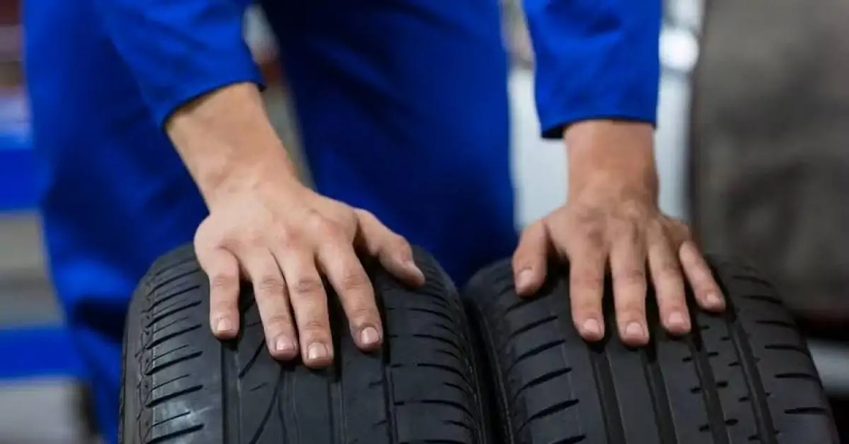 Pneu do carro tem validade? Como saber se ele ainda está bom