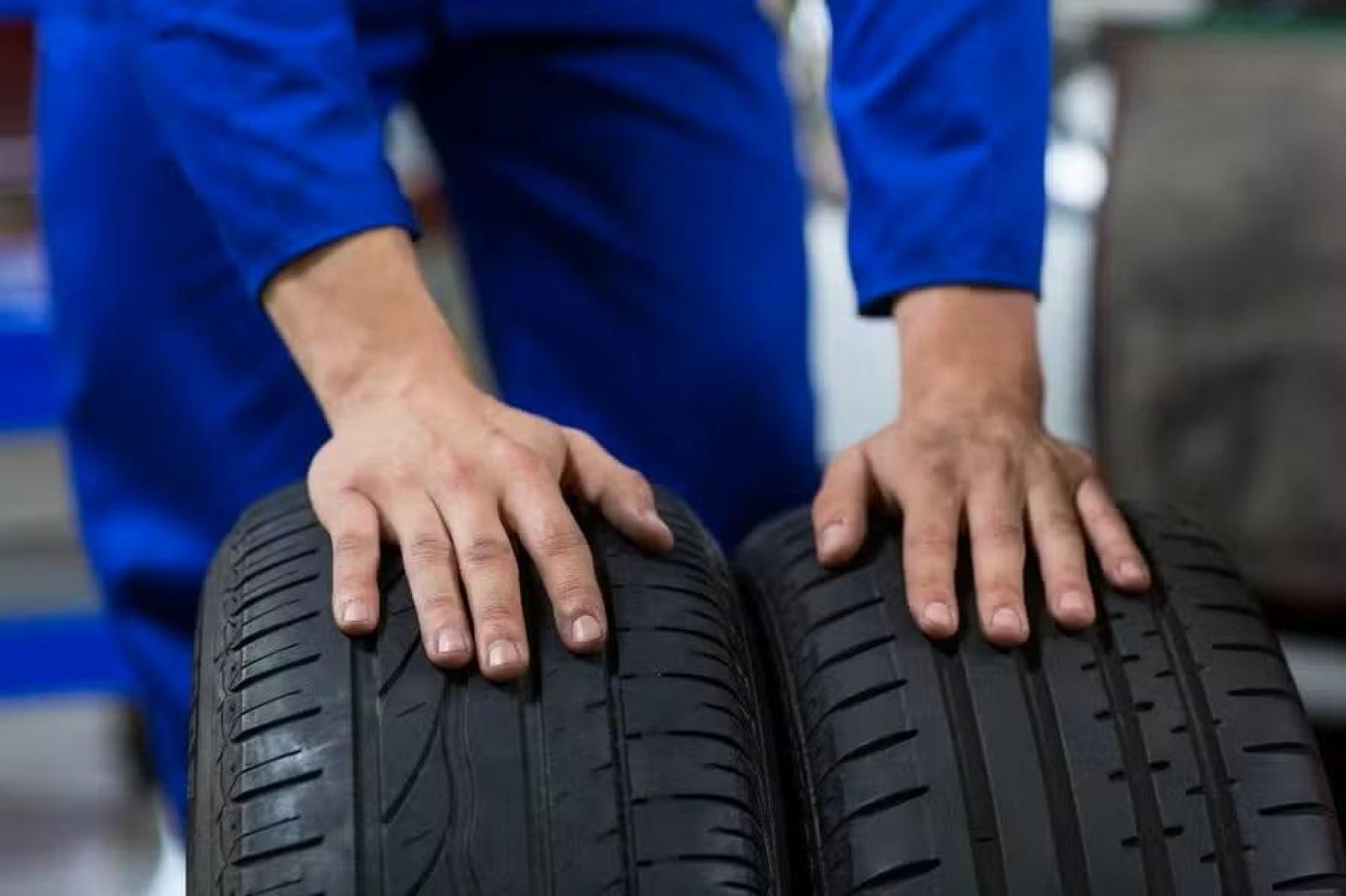 Pneu do carro tem validade? Como saber se ele ainda está bom