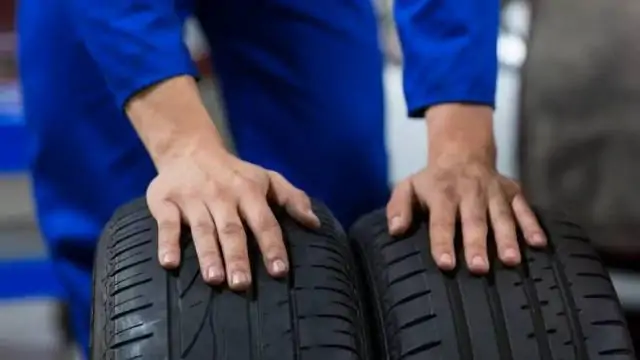 Pneu do carro tem validade? Como saber se ele ainda está bom