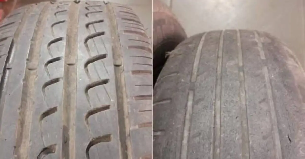 Pneu é autopeça usada mais vendida no DF, diz pesquisa; mecânico alerta para riscos