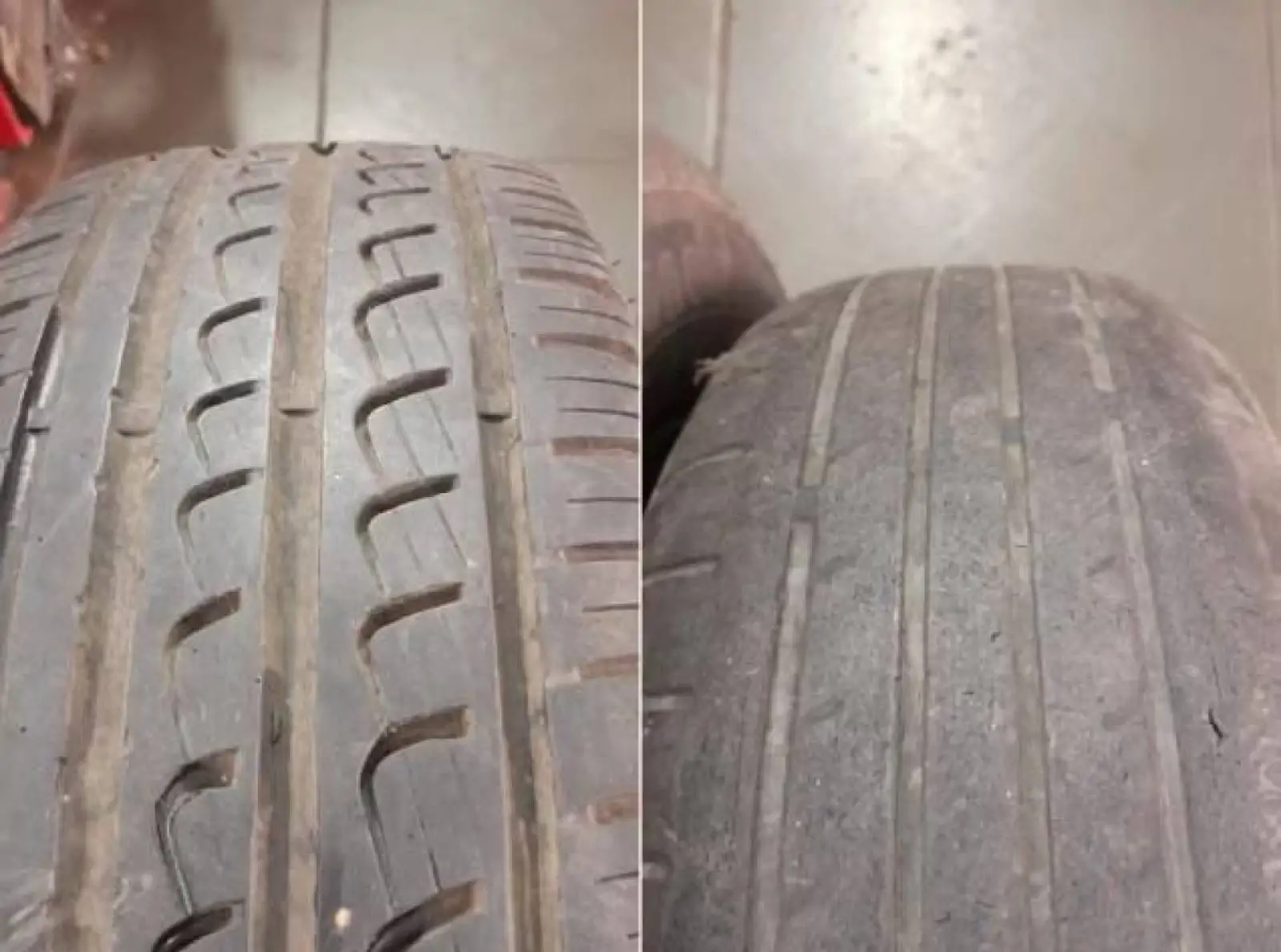 Pneu é autopeça usada mais vendida no DF, diz pesquisa; mecânico alerta para riscos