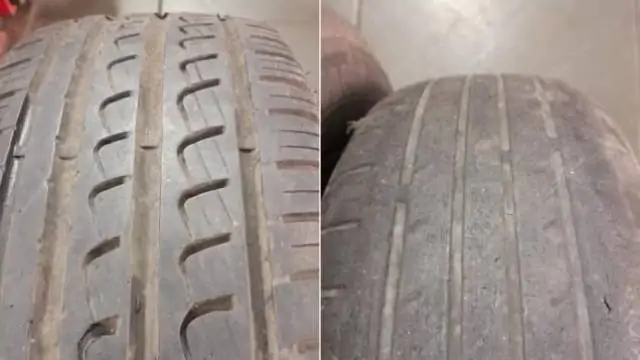 Pneu é autopeça usada mais vendida no DF, diz pesquisa; mecânico alerta para riscos