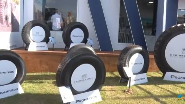 Pneu não é só borracha: novas tecnologias para máquinas agrícolas ajudam a economizar combustível e minimizar compactação do solo