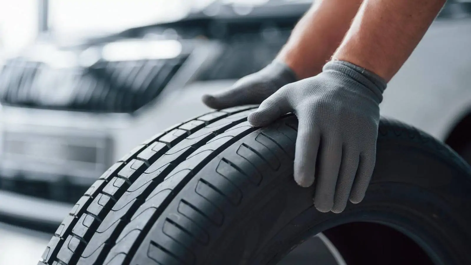 PNEU TEM VALIDADE? FÁBRICAS FICAM EM CIMA DO MURO!