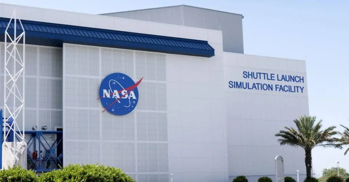 Pneus do futuro: A inovação da NASA para explorar marte e além
