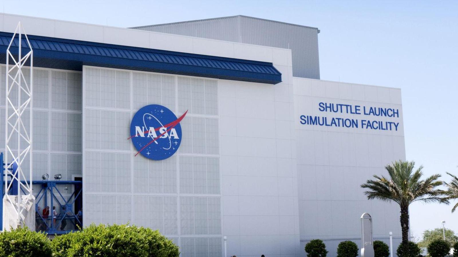 Pneus do futuro: A inovação da NASA para explorar marte e além
