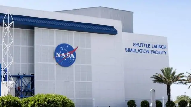 Pneus do futuro: A inovação da NASA para explorar marte e além