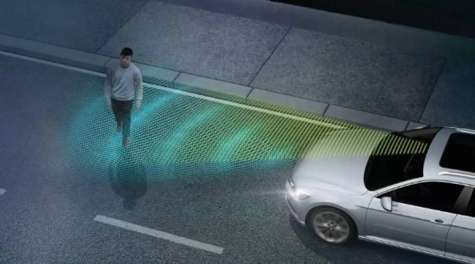 Pneus inteligentes já são realidade e prometem impedir que seu carro bata