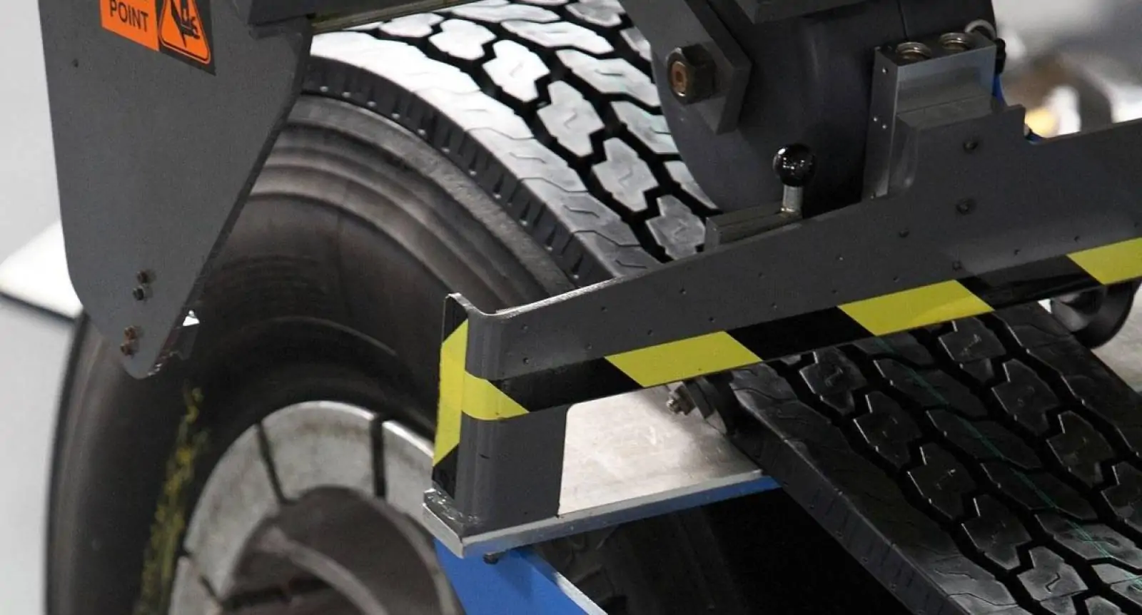 Pneus reformados podem custar em média até 35% menos