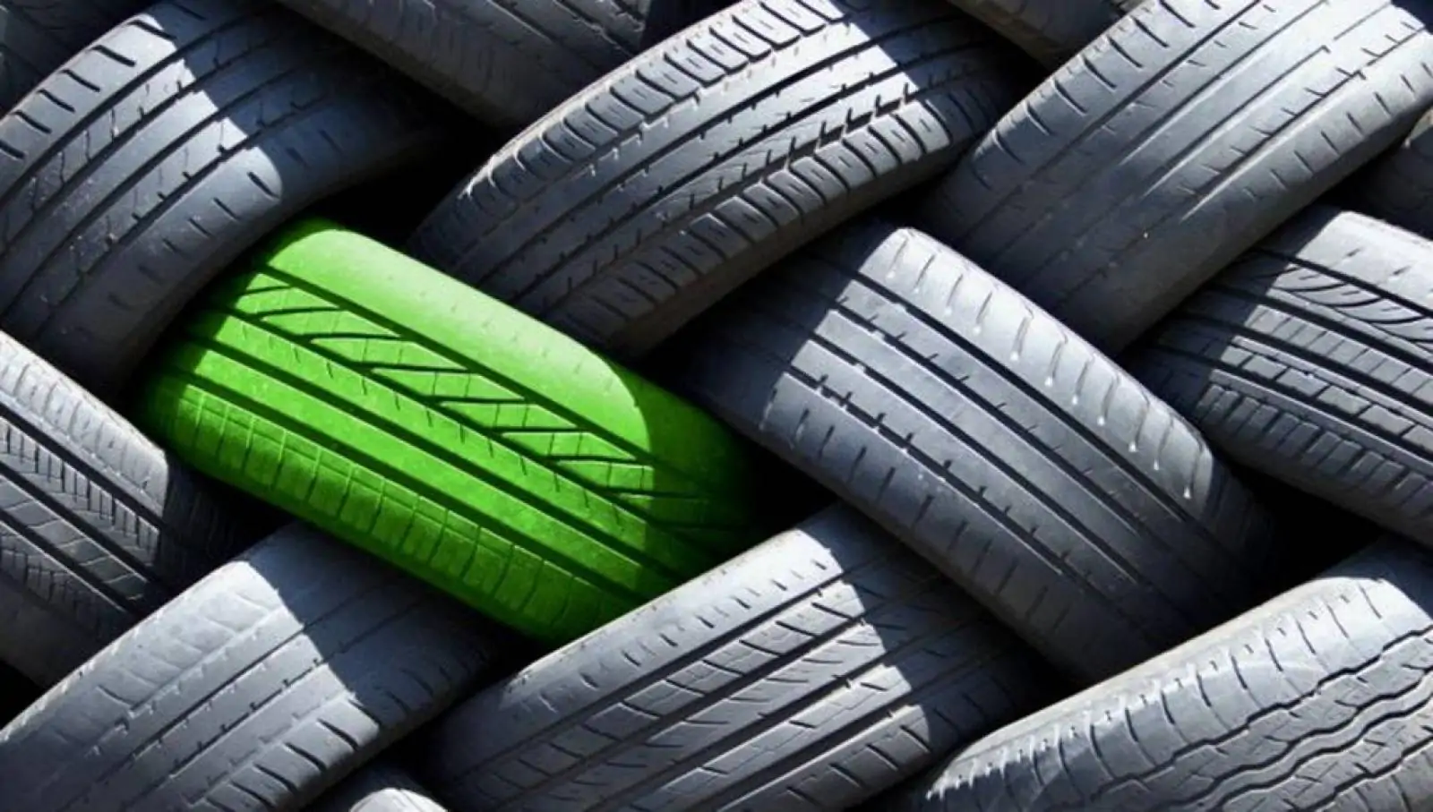 Pneus: Revolução da sustentabilidade