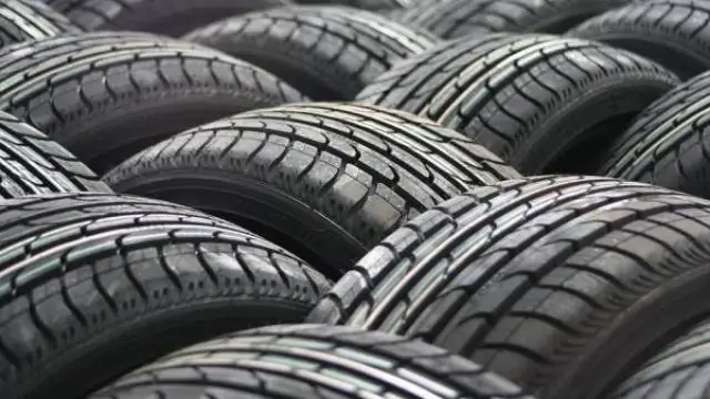 Pneus terão venda de 60 milhões de unidades em 2022, prevê ANIP