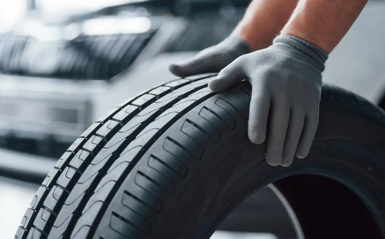 Pneus: tire suas dúvidas sobre os códigos, período de calibragem e quando trocar