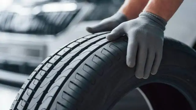 Pneus: tire suas dúvidas sobre os códigos, período de calibragem e quando trocar