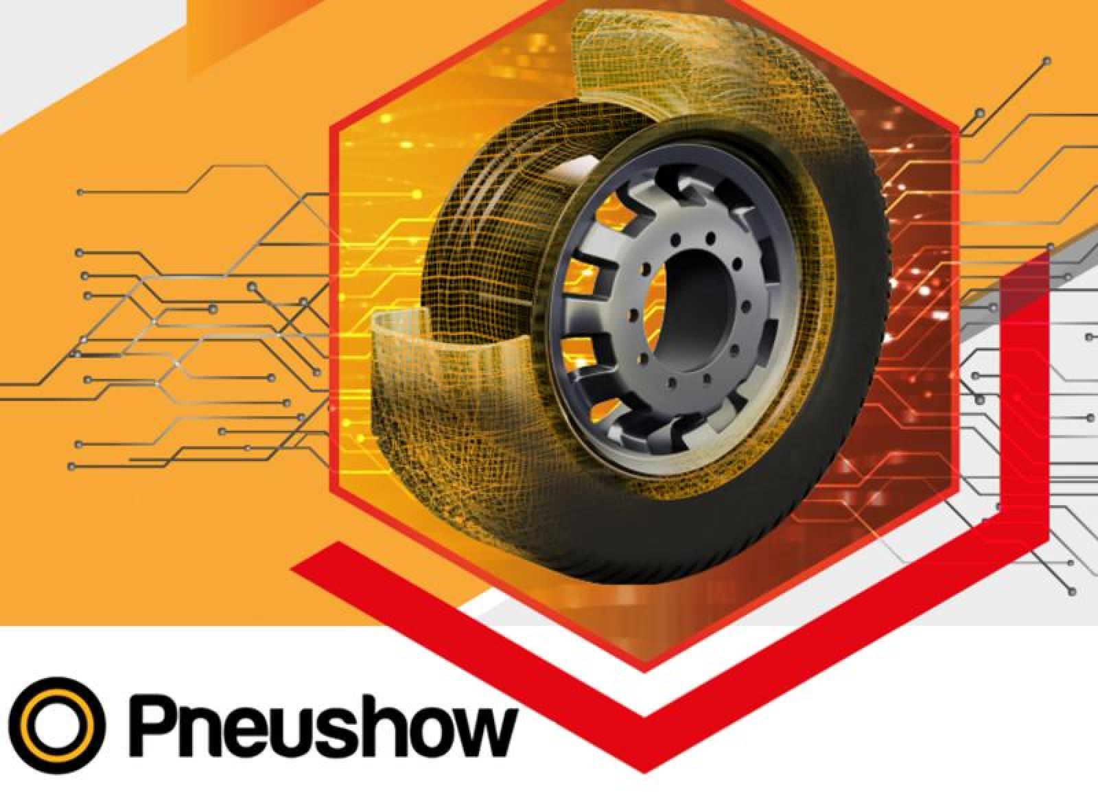 Pneushow 2022 Destaca o papel sustentável da indústria de pneus