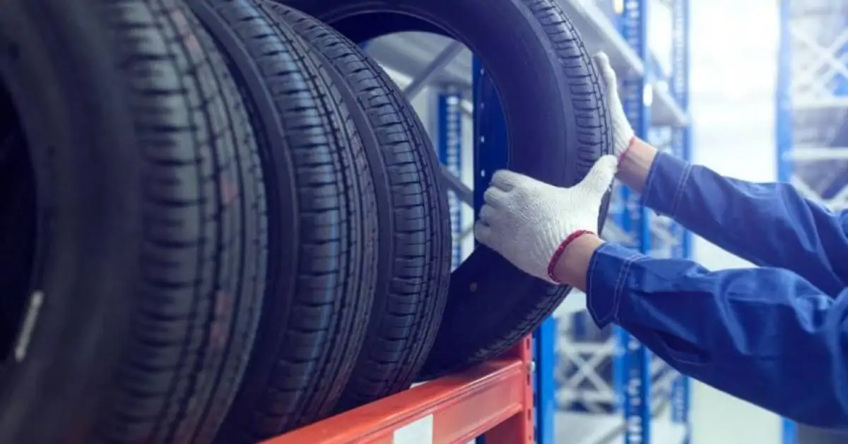 PneuStore começa a vender com logística própria por meio da Shopee