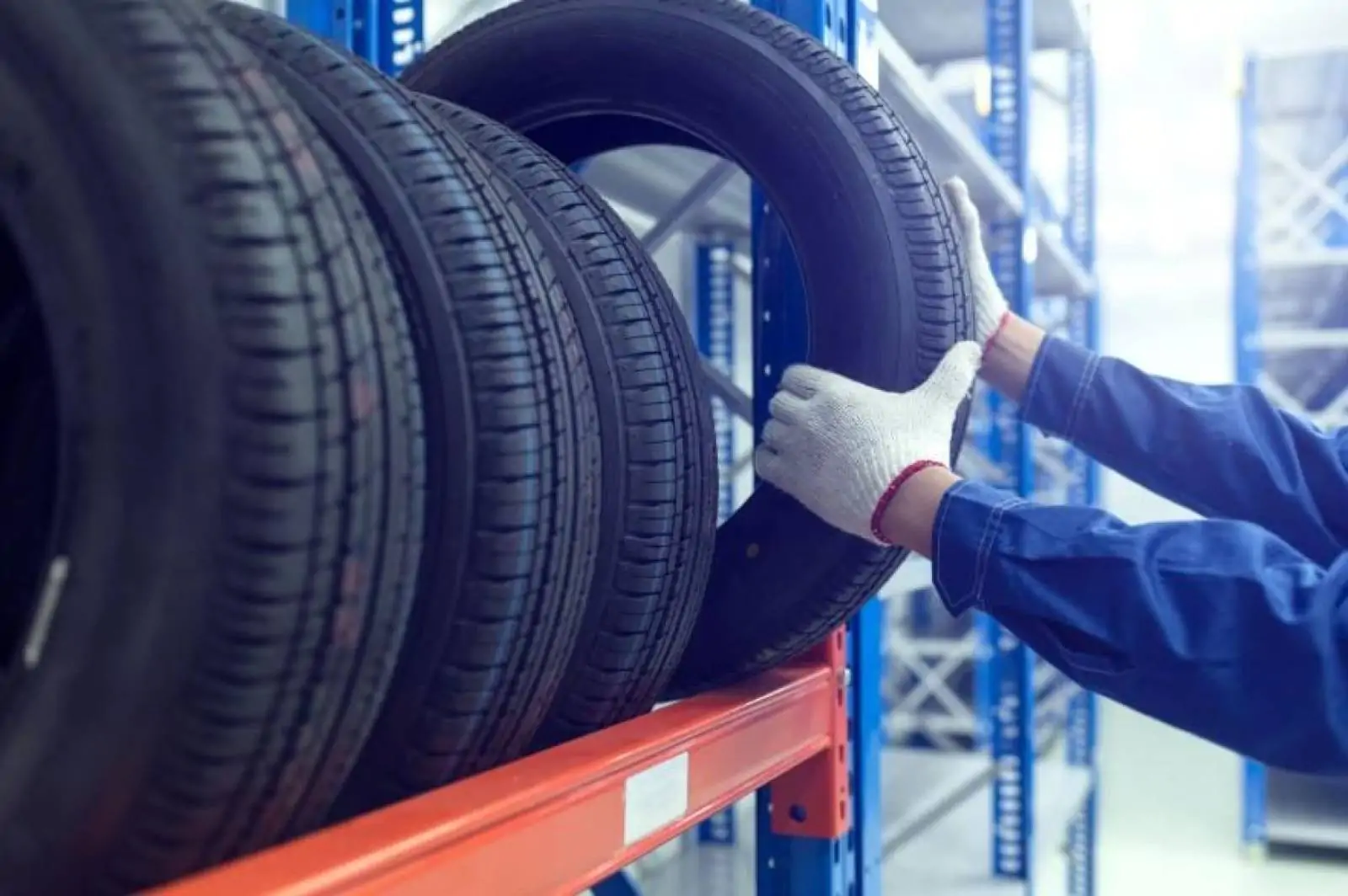 PneuStore começa a vender com logística própria por meio da Shopee