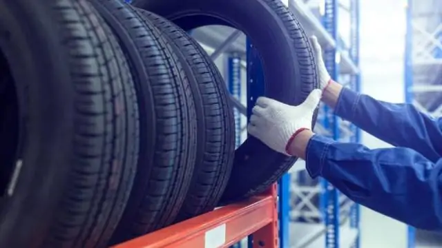 PneuStore começa a vender com logística própria por meio da Shopee