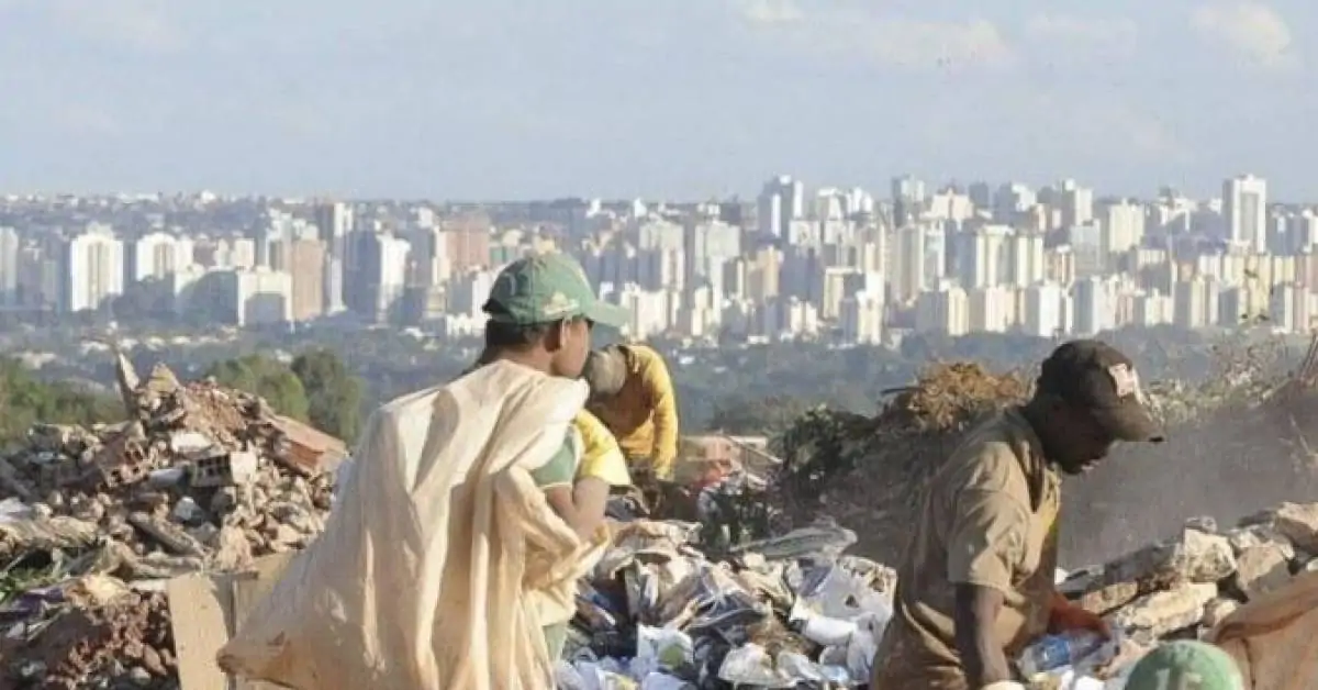 Política para acabar com lixões gera investimentos de R$ 21,8 bilhões