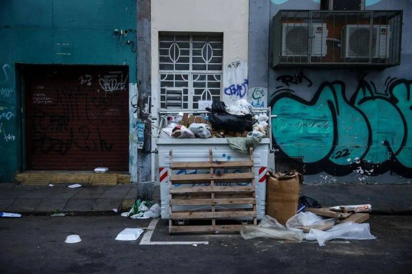 Por que a coleta seletiva não avança em Porto Alegre