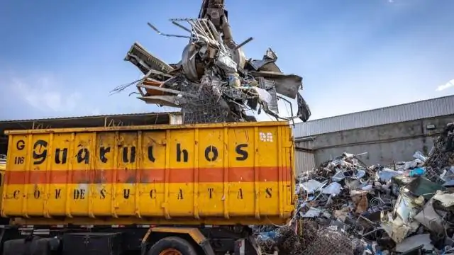 Por que o Brasil recicla somente um quarto de sucata ferrosa e a cadeia opera na ociosidade?