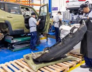 Por que reciclar carros será a nova moda da indústria automotiva no Brasil