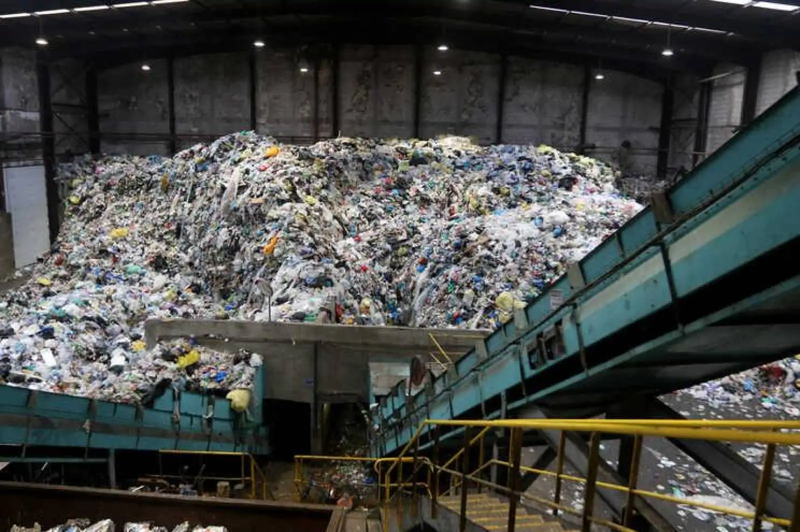 Portugal está a reciclar mais do que a média dos países da UE