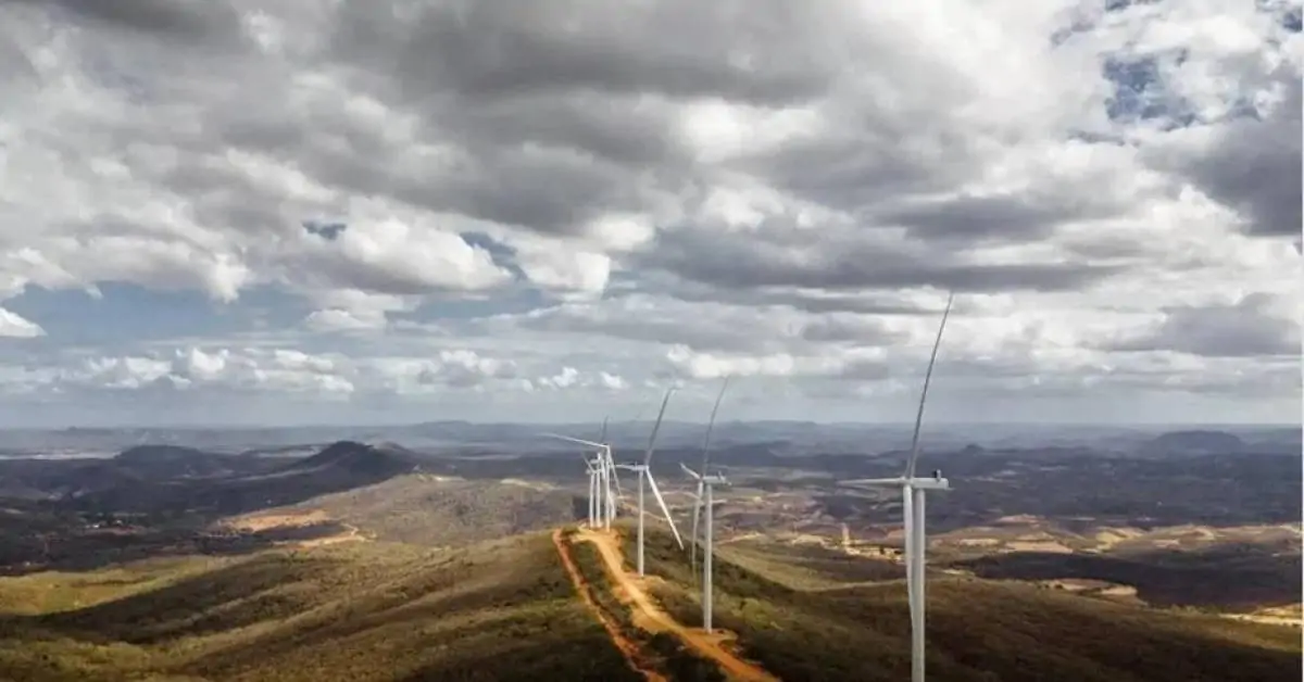 Prática Circular: Energia solar e eólica entram na rota da reciclagem