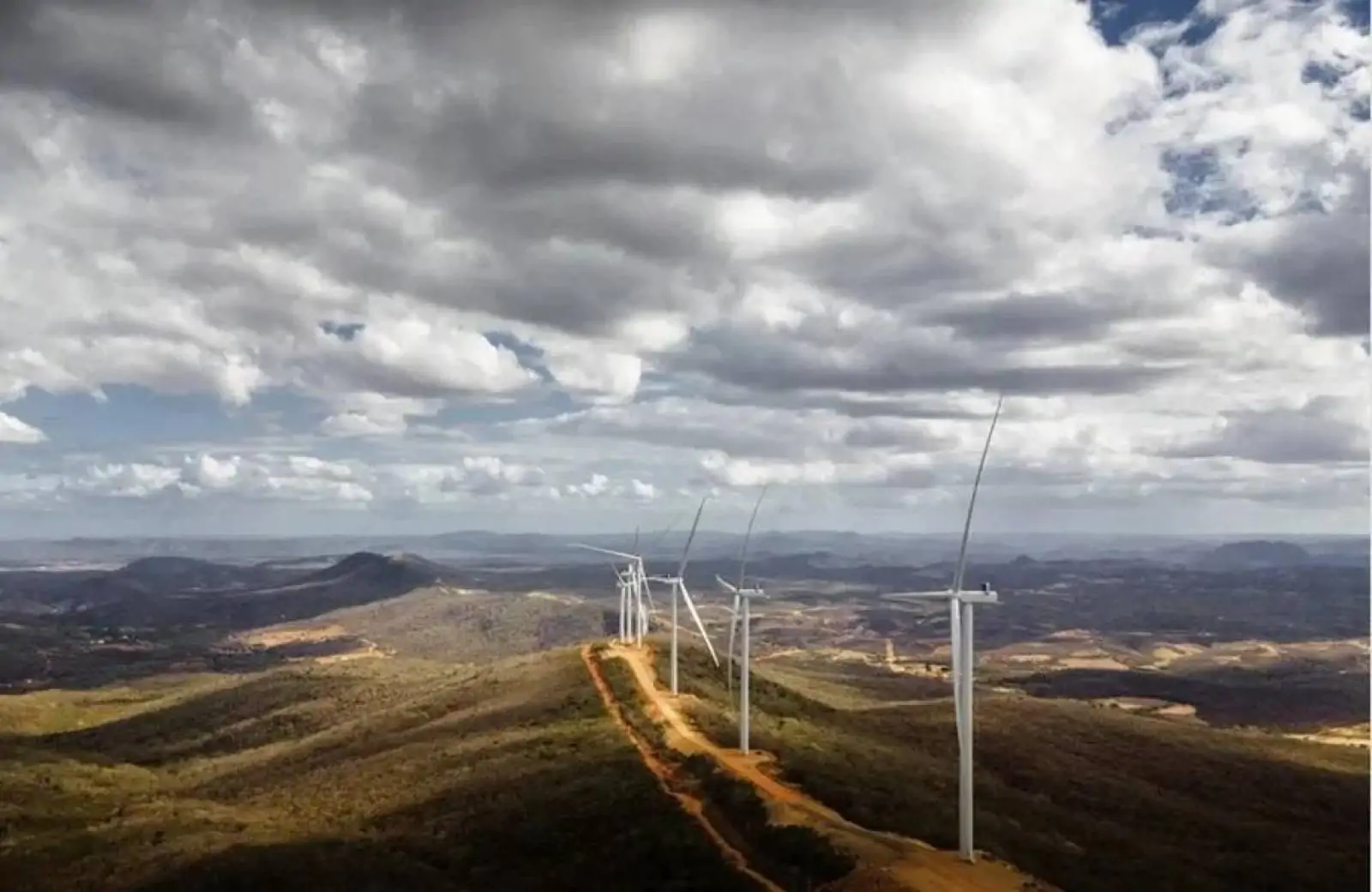 Prática Circular: Energia solar e eólica entram na rota da reciclagem