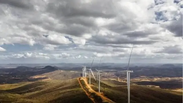 Prática Circular: Energia solar e eólica entram na rota da reciclagem
