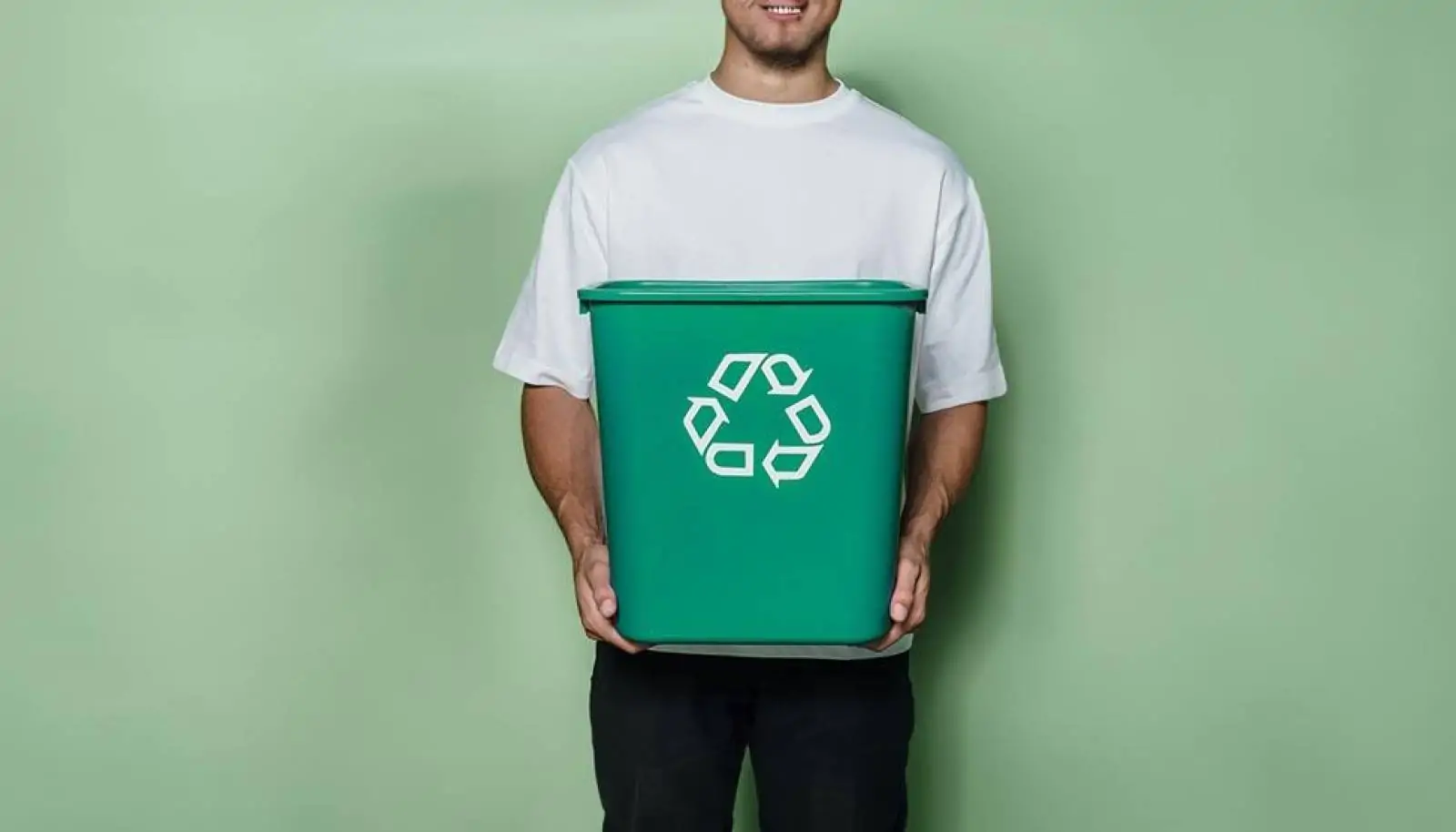 Práticas sustentáveis em redes de franquias que vão além da reciclagem