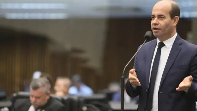 Precisamos falar sobre reciclagem: deputado Evandro Araújo reacende debate sustentável com audiência pública em Maringá
