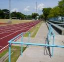 Prefeitura de Campo Bom reinaugura pista de atletismo do Parcão
