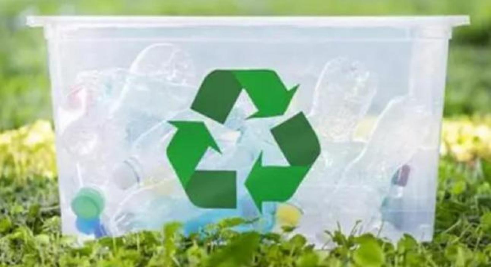 Prefeitura inaugura ecoponto em Cocal para descarte correto de pneus usados