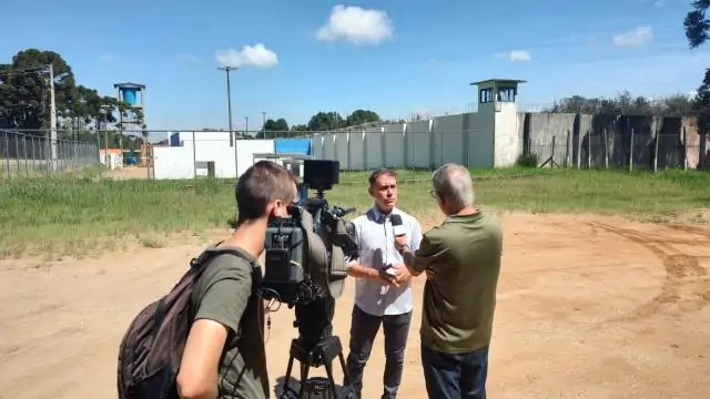 Presidente da Abrerpi concede entrevista para programa Paraná Motor