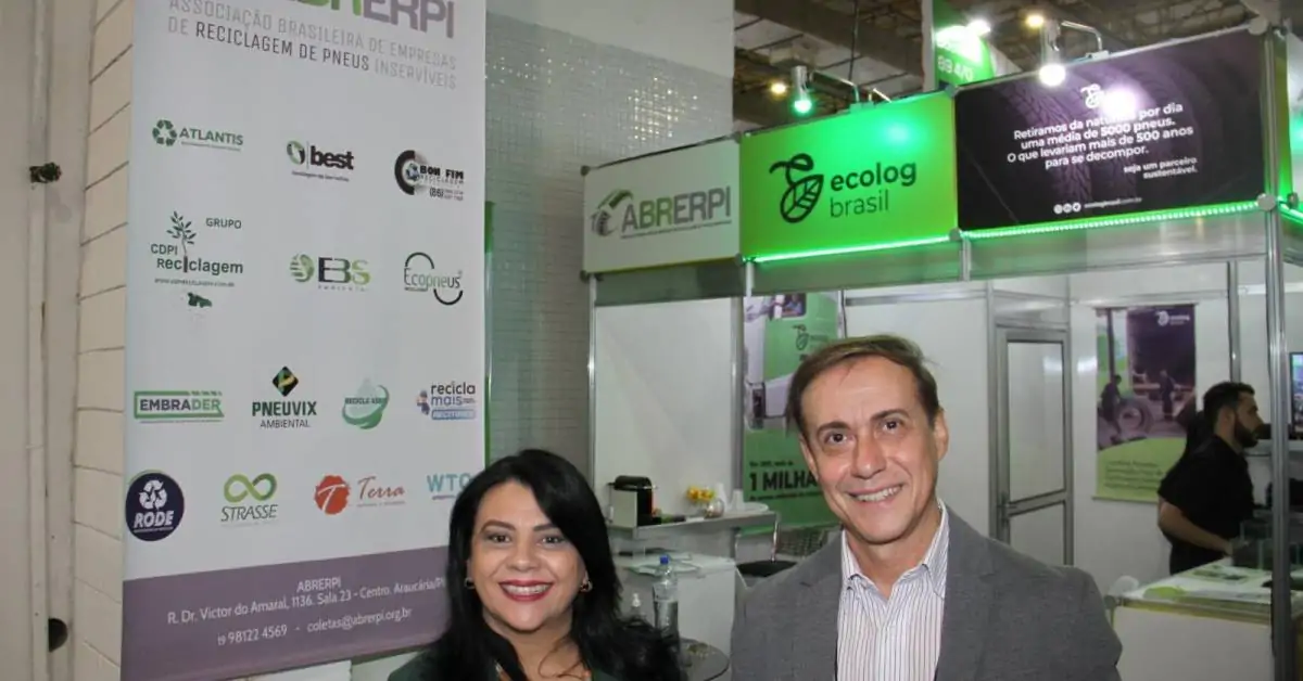 Presidente da Abrerpi Joel Custódio é reeleito para mais dois anos de mandato