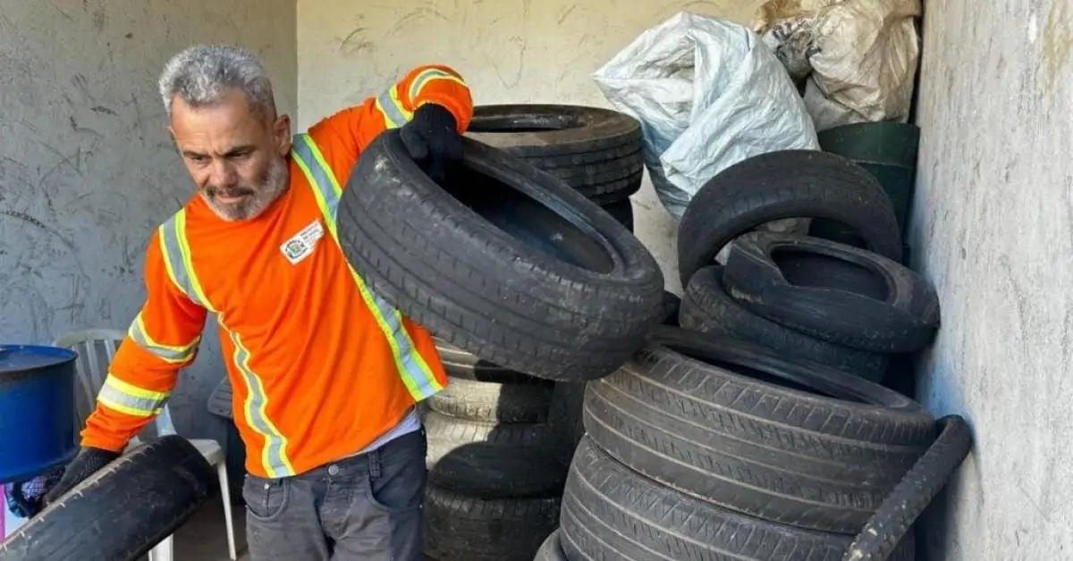 Procon-SJP firma acordo com loja de pneus e garante reembolso a consumidores insatisfeitos