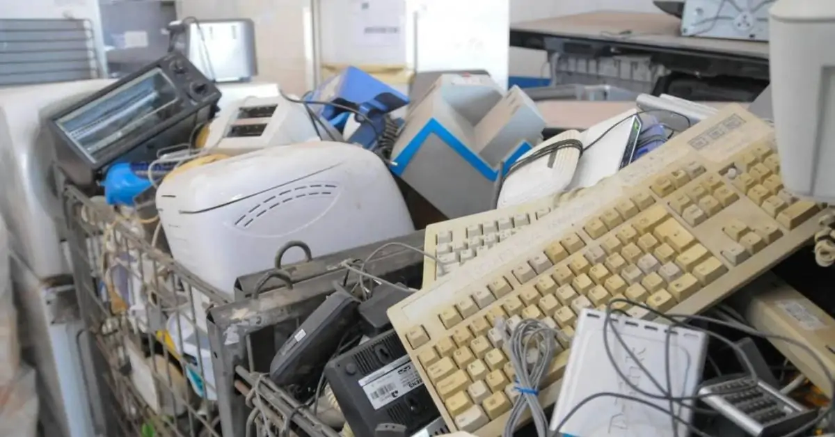 Produção mundial de lixo eletrônico é cinco vezes maior do que sua reciclagem, diz ONU
