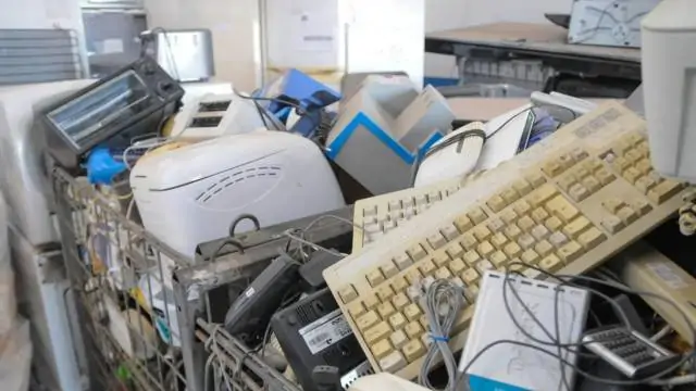 Produção mundial de lixo eletrônico é cinco vezes maior do que sua reciclagem, diz ONU