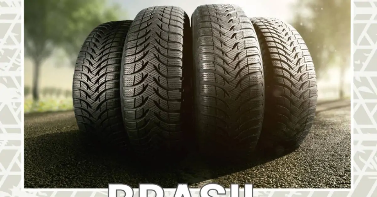 Programa Brasil Rodando Limpo Será mostrado na pneushow 2022