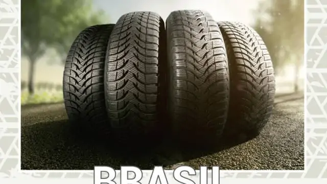 Programa Brasil Rodando Limpo Será mostrado na pneushow 2022