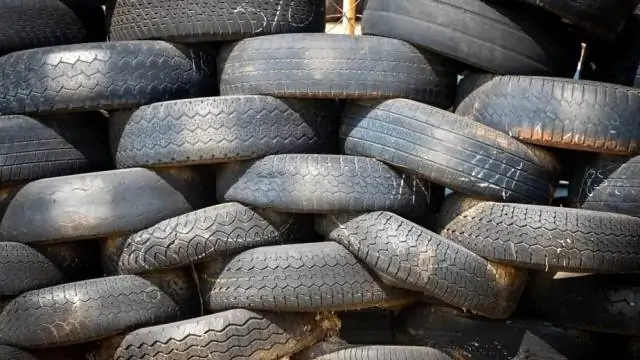 Programa de reciclagem da Enel dá início a coleta de pneus para descarte correto