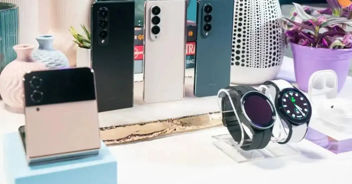 Programa de reciclagem da Samsung tem aumento de mais de 160% em capta&ccedil;&atilde;o de res&iacute;duos