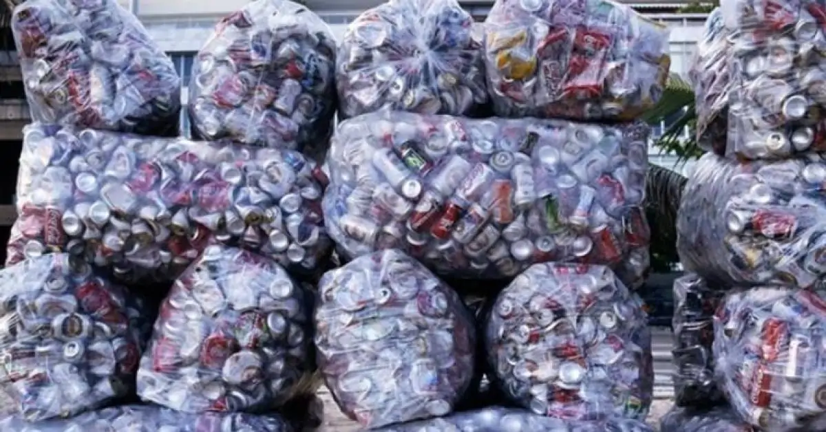 Proibição de importação de resíduos desafia indústria e impulsiona reciclagem no Brasil