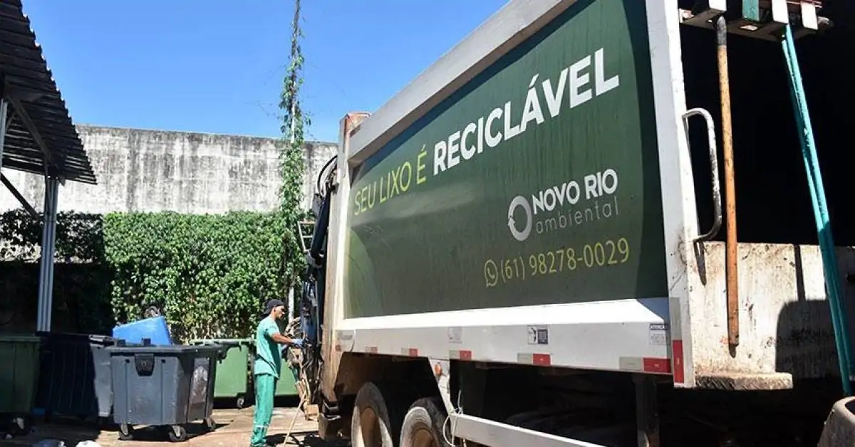 Projeto cria semana de economia circular para estimular consumo sustentável