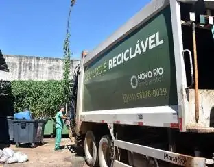 Projeto cria semana de economia circular para estimular consumo sustentável